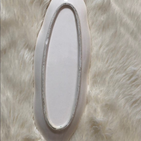 Corn on the Cob Serving Plates Set of 4 - Picture 4 of 7